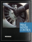 PRIME MOVER CONTROL   MARCH 1991 COVER 